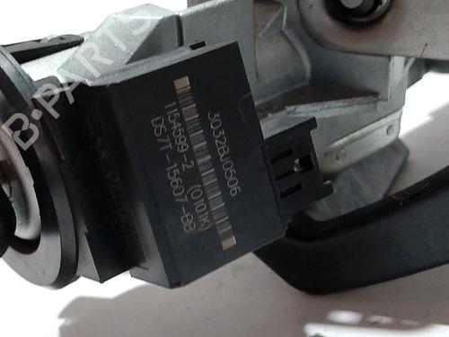 Steering column FORD RANGER IV  | BP28031716M21 