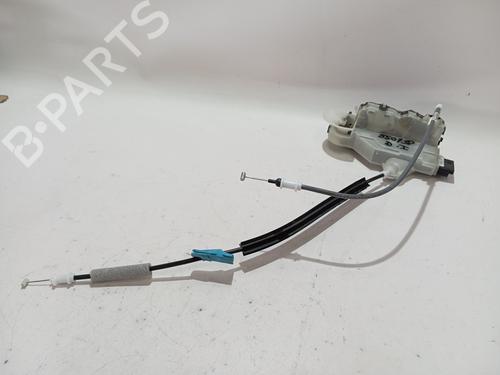 Front left lock FIAT DOBLO Box Body/MPV (510_, 511_) BlueHDi 100 | BP29370958C98 