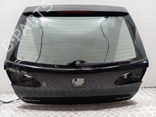 Bagklap CC/Kombi-Coupé Bagklap CC/Kombi-Coupé SEAT IBIZA III (6L1) 1.4 16V (75 hp) 35979628 35979628