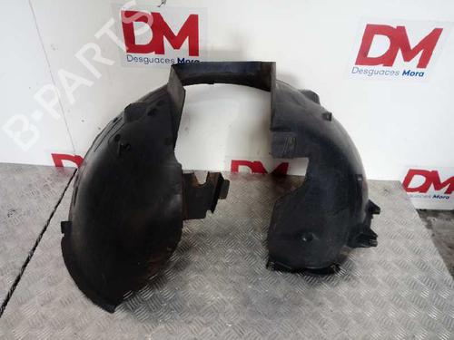Wheel arch PEUGEOT 3008 II SUV (MC_, MR_, MJ_, M4_) 1.6 BlueHDi 120 | BP16519444C56 