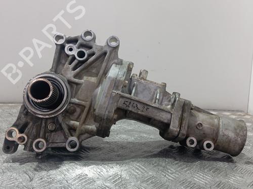Used Transfer box Transfer box MITSUBISHI OUTLANDER II (CW_W) 2.0 DI-D (CW8W) (140 hp) 33965437 33965437