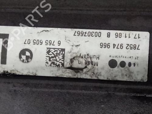 Steering rack BMW 3 Touring (E91) 320 d | BP12671090M22 