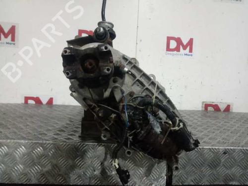 Gearbox TATA SAFARI (42_FD)  | BP29409854M3 