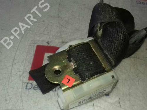 Front left seatbelt OPEL CORSA B (S93)  | BP12836653I26 
