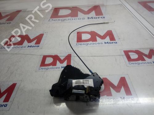Used Front right lock SUZUKI GRAND VITARA II (JT, TE, TD) 1.9 DDiS (JB419WD, JB419XD) (129 hp) 12675162