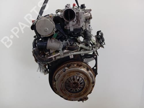 Engine FIAT GRANDE PUNTO (199_) 1.9 D Multijet | BP39248174M1 - Image 10