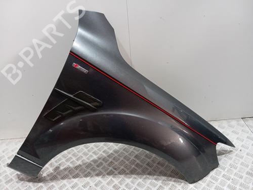 Used Right front fenders Right front fenders 39107220 39107220