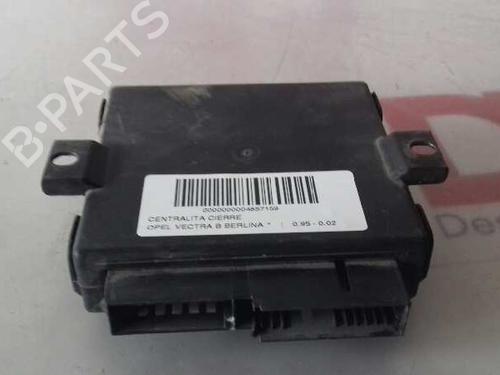 Comfort control module OPEL VECTRA B (J96)  | BP12648659M56 