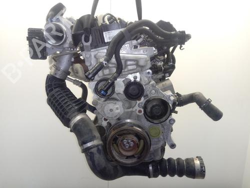 Engine BMW X1 (F48) sDrive 18 d | BP12676218M1 
