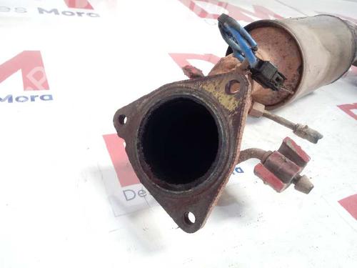 Catalyst LAND ROVER RANGE ROVER EVOQUE (L538) 2.2 D 4x4 | BP12662461M10 
