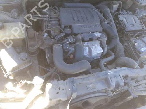 Catalyst PEUGEOT 407 (6D_) | BP12640602M10