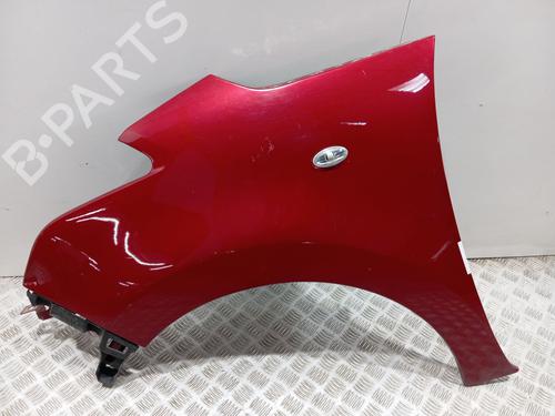 left-front-fenders-citroen-c3-picasso-sh_-2008-35953270 main image
