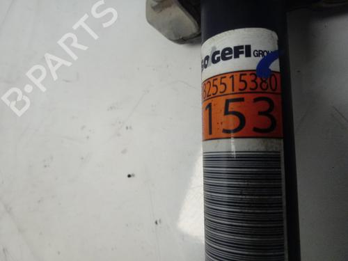 Other PEUGEOT 208 II (UB_, UP_, UW_, UJ_)  | BP17624102O1 