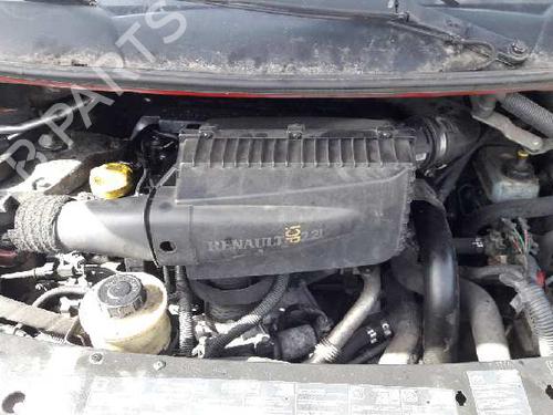 Electronic module RENAULT ESPACE III (JE0_)  | BP14130205M83 