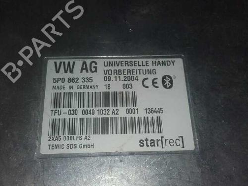 Electronic module SEAT TOLEDO III (5P2) | BP16539243M83 - Image 2