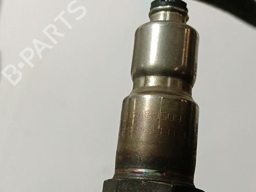 Electronic sensor OPEL MOKKA / MOKKA X (J13) | BP37270331M84 - Image 2