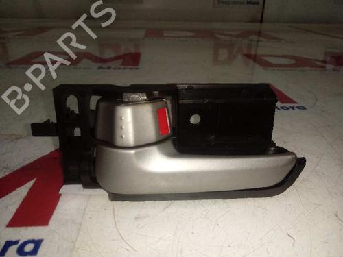 Used Rear left interior door handle SUZUKI SWIFT IV (FZ, NZ) 1.3 DDiS (AZG413D, ZC02S, ZC92S) (75 hp) 30371507