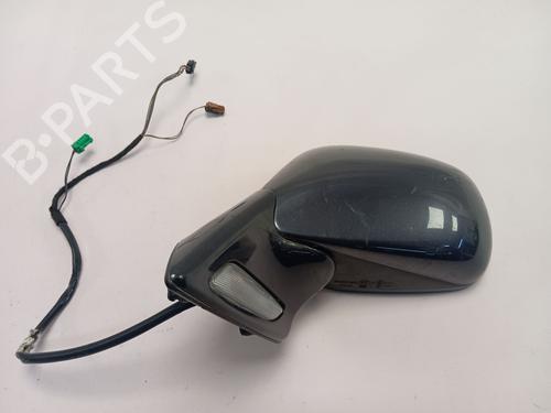 Used Left mirror PEUGEOT 807 (EB_) [2002-2025]  26131493