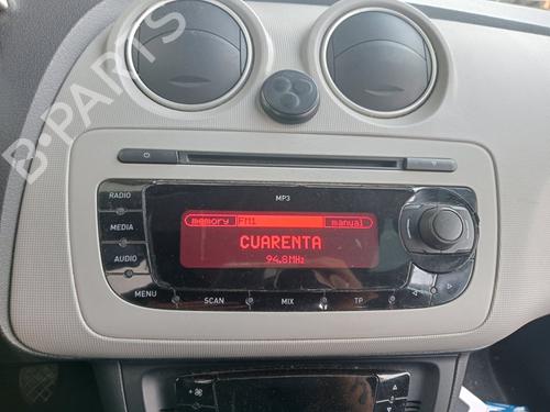radio-seat-ibiza-iv-6j5-6p1-2008-2009-2010-2011-2012-2013-2014-2015-2016-2017-16339759 main image