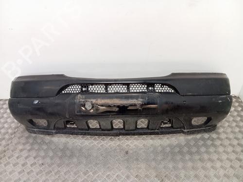 Used Front bumper MERCEDES-BENZ M-CLASS (W163) ML 320 (163.154) (218 hp) 23329949