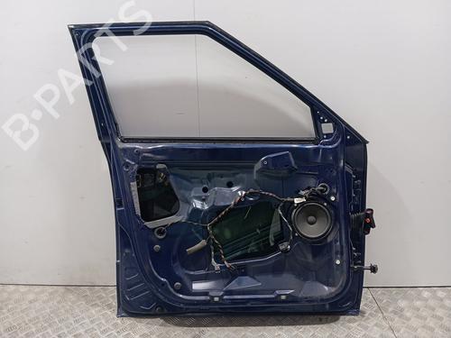 Left front door SKODA FABIA II (542)  | BP29079030C2 