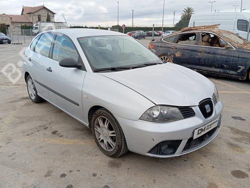 Engine SEAT IBIZA III (6L1)  | BP22565638M1 