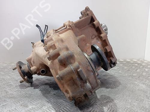 Transfer box NISSAN PATROL III/2 Station Wagon (W260)  | BP27262286M36 