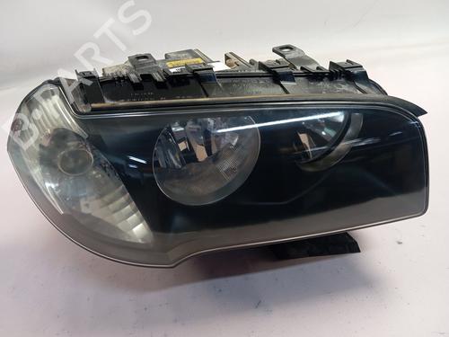 Faro derecho BMW X3 (E83) 2.0 d (150 hp) 30913886
