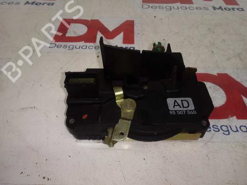 Used Front right lock OPEL VECTRA B (J96) 2.0 DTI 16V (F19) (101 hp) 16774071