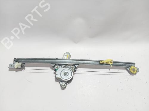 Front right window mechanism RENAULT TRAFIC II Van (FL) 1.9 dCi 100 (FL0C, FL0K, FL0B) | BP34058364C23 - Image 2
