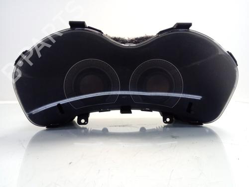 Instrument cluster TOYOTA AURIS (_E15_)  | BP13453778C47 