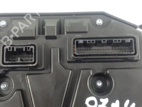 Instrument cluster TOYOTA C-HR (_X1_)  | BP18071009C47 