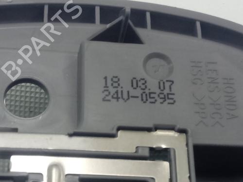 Interior roof light ISUZU N (6th Generation)  | BP29436977I8 
