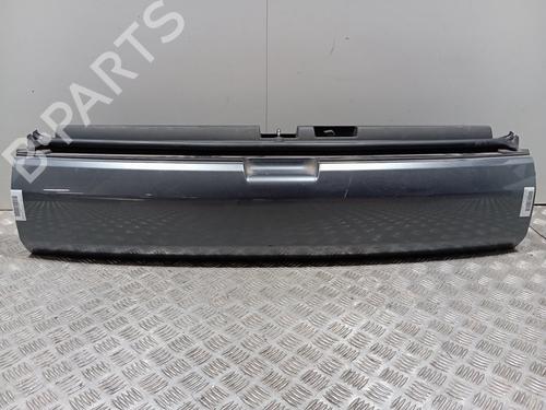 Used Tailgate PEUGEOT 3008 I MPV (0U_) [2009-2017]  29632086