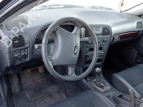 Climate control VOLVO S40 I (644) | BP27730870I5