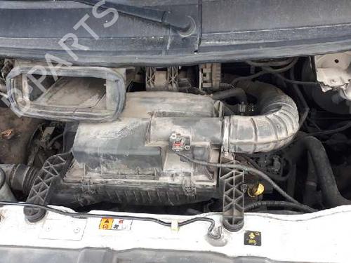 Left headlight FORD TRANSIT Van (FA_ _) | BP12937544C28