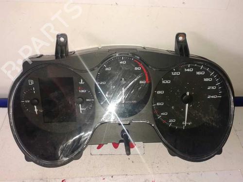 Used Instrument cluster SEAT ALTEA XL (5P5, 5P8) [2006-2015]  16136716