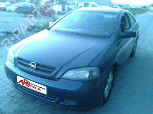 Starter OPEL ASTRA G Coupe (T98) 2.2 16V (F07) | BP12634457M8 