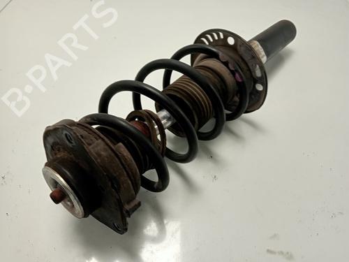 Used Left front shock absorber AUDI A3 (8P1) 1.9 TDI (105 hp) 12902122