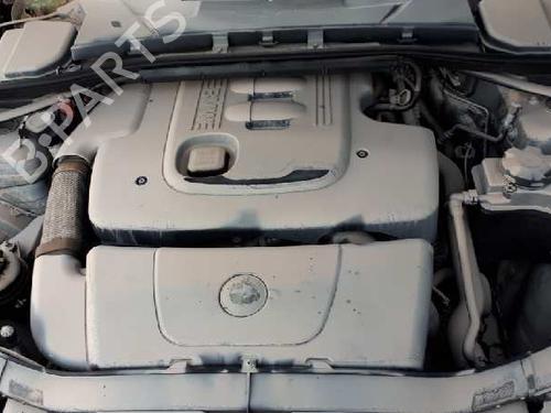 Left rear brake caliper BMW 3 (E90) 320 d | BP16360312M107