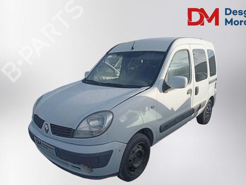 Water radiator RENAULT KANGOO Express (FC0/1_)  | BP32114360M31 