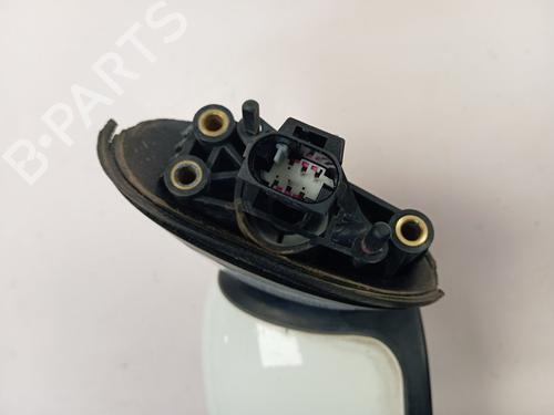 Right mirror MINI MINI (R50, R53)  | BP20688613C27 
