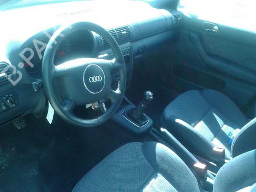 Egr AUDI A3 (8L1) 1.6 | BP12646880M69