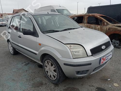 Engine FORD FUSION (JU_) 1.4 | BP36132777M1  - Image 10