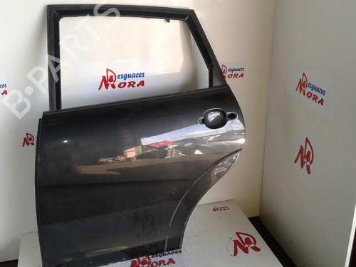 Used Left rear door SEAT ALTEA XL (5P5, 5P8) [2006-2015]  12641840