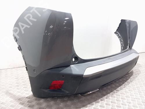 Rear bumper PEUGEOT 2008 II (UD_, US_, UY_, UJ_, UR_, UC_)  | BP29358970C8 
