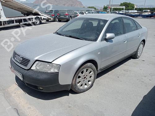 Brugte AUDI A6 C5 (4B2, 4B4)  2.5 TDI  4774107