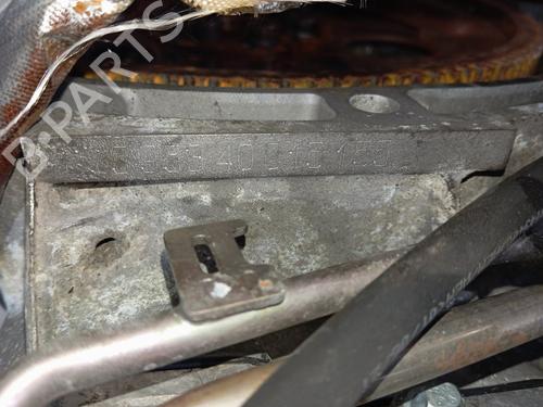 Engine MERCEDES-BENZ S-CLASS (W221, V221) S 600 (221.176) | BP28671554M1