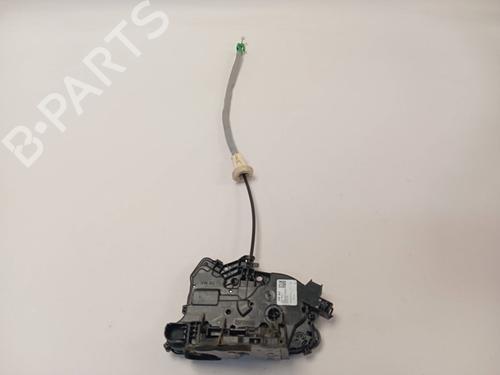 Used Front right lock SEAT ARONA (KJ7, KJP) [2017-2025]  22552146