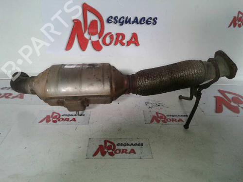 Used Catalyst FORD FOCUS C-MAX (DM2) [2003-2007]  12647896